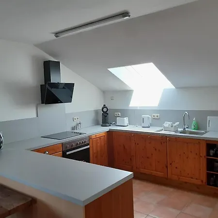 Appartement Spittler