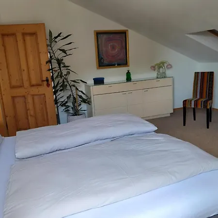 Spittler Appartement *