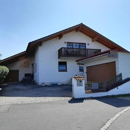 Spittler Appartamento Cham