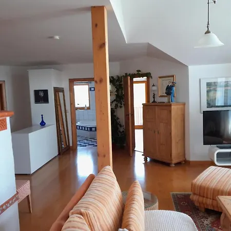 Spittler Apartment