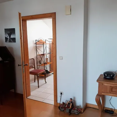 Spittler Apartment