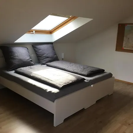 Apartment Spittler