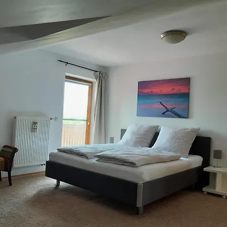 Spittler Apartment Cham