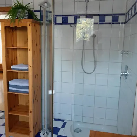 Spittler Apartment *