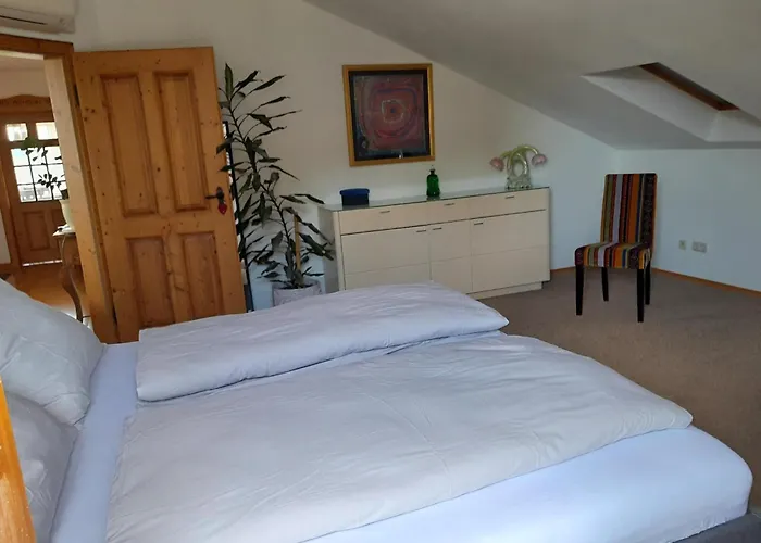 Spittler Apartamento *