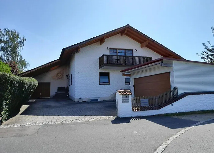 Spittler Apartamento Cham